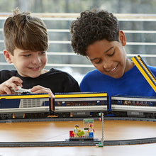 Load image into Gallery viewer, LEGO City Passenger Train 60197 Building Kit (677 Pieces)