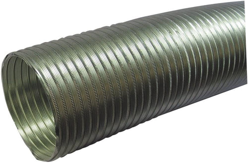 Deflect-O Aluminum Ducting 5 