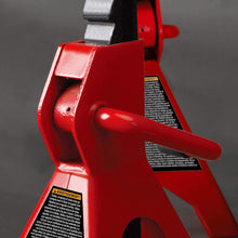 Load image into Gallery viewer, BIG RED Torin Steel Jack Stand Capacity, Red, Single Jack