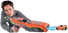 Load image into Gallery viewer, Blip Toys Street Shots Triple Shot Blaster Vehicle Set