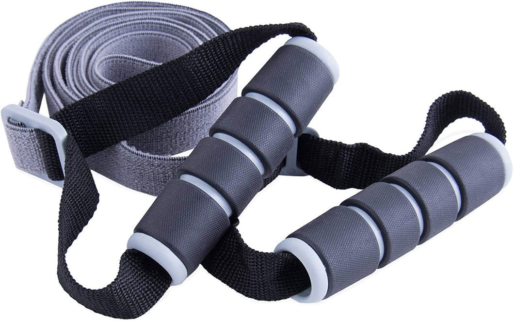 Fuel Pureformance HHF-FL300L Fitness Band with Handle