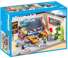 Load image into Gallery viewer, PLAYMOBIL History Class