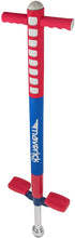 Load image into Gallery viewer, Flybar Foam Maverick Pogo Stick for Kids Ages 5+, Weights 40 to 80 Pounds by The Original Pogo Stick Company