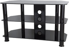 Load image into Gallery viewer, AVF TV Stand for 10-inch to 32-inch TVs