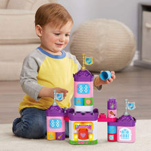 Load image into Gallery viewer, LeapFrog LeapBuilders Shapes and Music Castle, Multicolor, Great Gift for Kids, Toddlers, Toy for Boys and Girls, Ages 2, 3, 4, 5