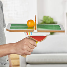Load image into Gallery viewer, Tiny Pong Solo Table Tennis Kids Electronic Handheld Game Ages 8 and Up