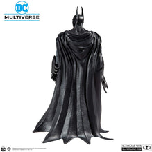 Load image into Gallery viewer, McFarlane Toys DC Multiverse Batman: Arkham Asylum Batman 7" Action Figure
