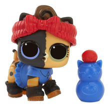 Load image into Gallery viewer, L.O.L. Surprise! Surprise Pets Ball Series 4 Collectible Dolls