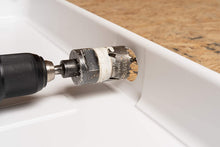 Load image into Gallery viewer, Oatey Plastic Pan