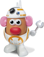 Load image into Gallery viewer, Mr Potato Head Playskool Friends Star Wars BBT8R