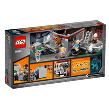 Load image into Gallery viewer, LEGO 75932 Jurassic World Jurassic Park Velociraptor Chase