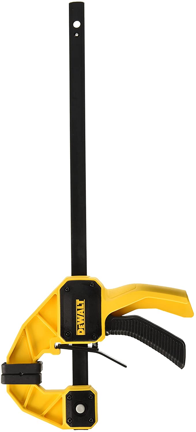 DEWALT 12 In. Large Trigger