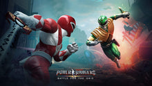Load image into Gallery viewer, Power Rangers: Battle for the Grid Collector's Edition