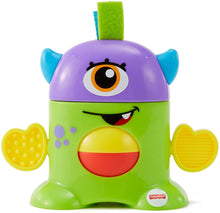 Load image into Gallery viewer, Fisher-Price Tote-Along Monsters, Harvey