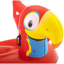 Load image into Gallery viewer, Bestway H2OGO! 6&#39;8&quot; x 52&quot; Peppy Parrot Ride-On