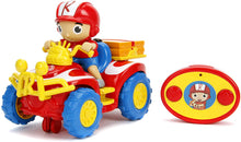 Load image into Gallery viewer, Jada Toys Ryan&#39;s World Pizza Delivery RC