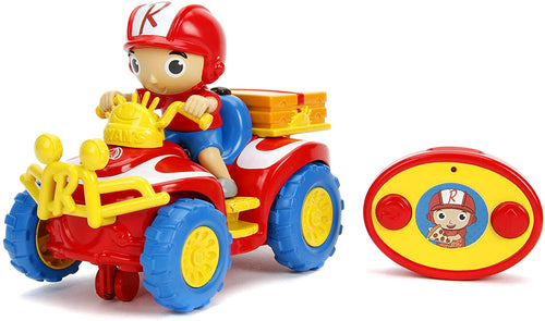 Jada Toys Ryan's World Pizza Delivery RC