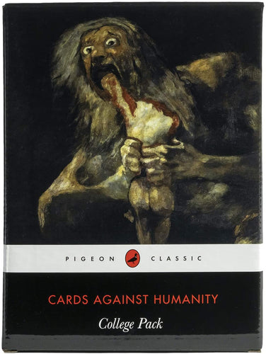 Cards Against Humanity: College Pack