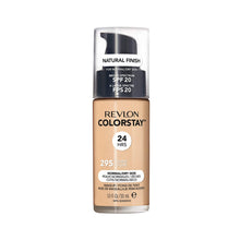 Load image into Gallery viewer, Revlon ColorStay Makeup for Normal/Dry Skin SPF 20