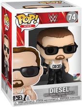 Load image into Gallery viewer, Diesel: Funk o Pop! Vinyl Figure Bundle with 1 Compatible &#39;ToysDiva&#39; Graphic Protector (074 - 46845 - B)