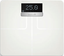 Load image into Gallery viewer, Garmin 010-01591-11 Garmin Index Smart Scale - White International Version