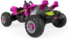 Load image into Gallery viewer, Power Wheels Dune Racer