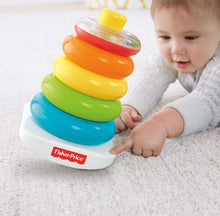 Load image into Gallery viewer, Fisher-Price Rock-a-Stack