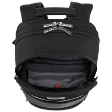 Load image into Gallery viewer, Targus Mobile ViP Checkpoint-Friendly Backpack with SafePort Sling Drop Protection for 15.6-Inch Laptops, Black (TSB862)