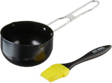 Load image into Gallery viewer, PIT BOSS 67267 BBQ Brush with Pot