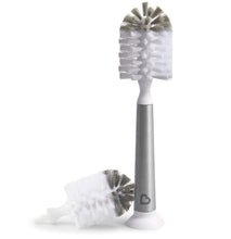Load image into Gallery viewer, Stainless Steel Bottle Brush and Refill