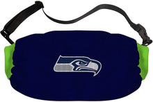 Load image into Gallery viewer, Officially Licensed NFL "Handwarmer", One Size, Multi Color