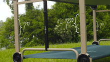 Load image into Gallery viewer, Disc-O-Bed Cam-O-Bunk Leg Extension Set