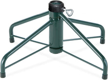 Load image into Gallery viewer, National Tree FTS-16 16-Inch Folding Tree Stand for 4-Feet to 6-Feet Trees