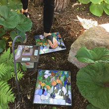 Load image into Gallery viewer, Outdoor Essentials Stepping Stone