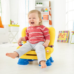 Fisher-Price Laugh & Learn Smart Stages Chair