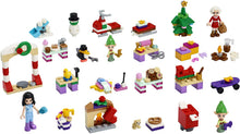 Load image into Gallery viewer, LEGO Friends Advent Calendar 41420, Kids Advent Calendar with Toys; Makes a Great Holiday Treat for Children who Love Toy Advent Calendars and buildable Figures, New 2020 (236 Pieces)