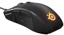 Load image into Gallery viewer, SteelSeries Rival 700 Gaming Mouse - 16,000 CPI Optical Sensor - OLED Display - Tactile Alerts - RGB Lighting