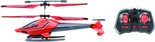 Load image into Gallery viewer, Outlaw Helicopter Drone R/C Sky Rover