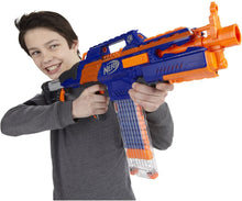 Load image into Gallery viewer, Nerf N-Strike Elite Rapidstrike CS-18 Blaster (Colors may vary)