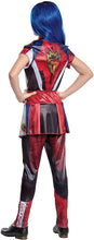 Load image into Gallery viewer, Evie Descendants 3 Girls Classic Costume