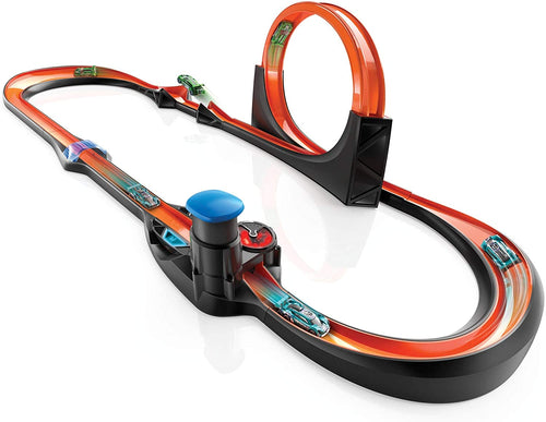 Hot Wheels id Smart Track Kit