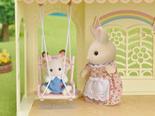 Load image into Gallery viewer, Calico Critters Baby Castle Nursery