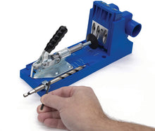 Load image into Gallery viewer, Kreg K4 Pocket HoleJig System