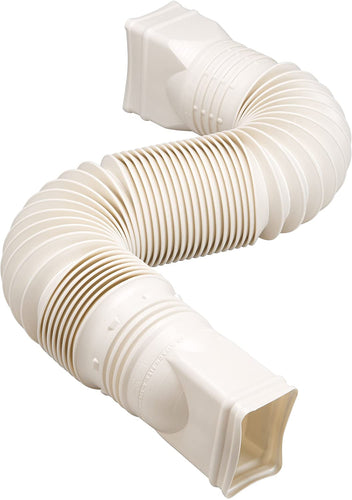 Amerimax Home Products 85014 Flex-a-spout Tan