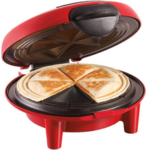 Load image into Gallery viewer, Hamilton Beach 25409 Quesadilla Maker