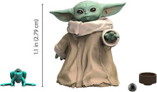 Load image into Gallery viewer, Star Wars The Black Series The Child Toy 1.1-Inch The Mandalorian Collectible Action Figure, Toys for Kids Ages 4 and Up