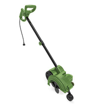Load image into Gallery viewer, Martha Stewart 7.2-Inch 12-Amp 2-1 Electric Lawn and Landscape Edger/Trencher, Bay Leaf Green