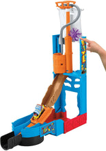 Load image into Gallery viewer, Fisher-Price Thomas &amp; Friends MINIS, Ahoy, Mateys! Pop-Up Playset