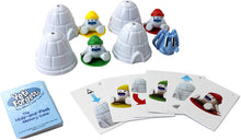 Load image into Gallery viewer, PlayMonster Yeti Forgetti -- The Hide &amp;-Peek Memory Game