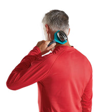 Load image into Gallery viewer, Gaiam Restore Cold Therapy Massage Roller